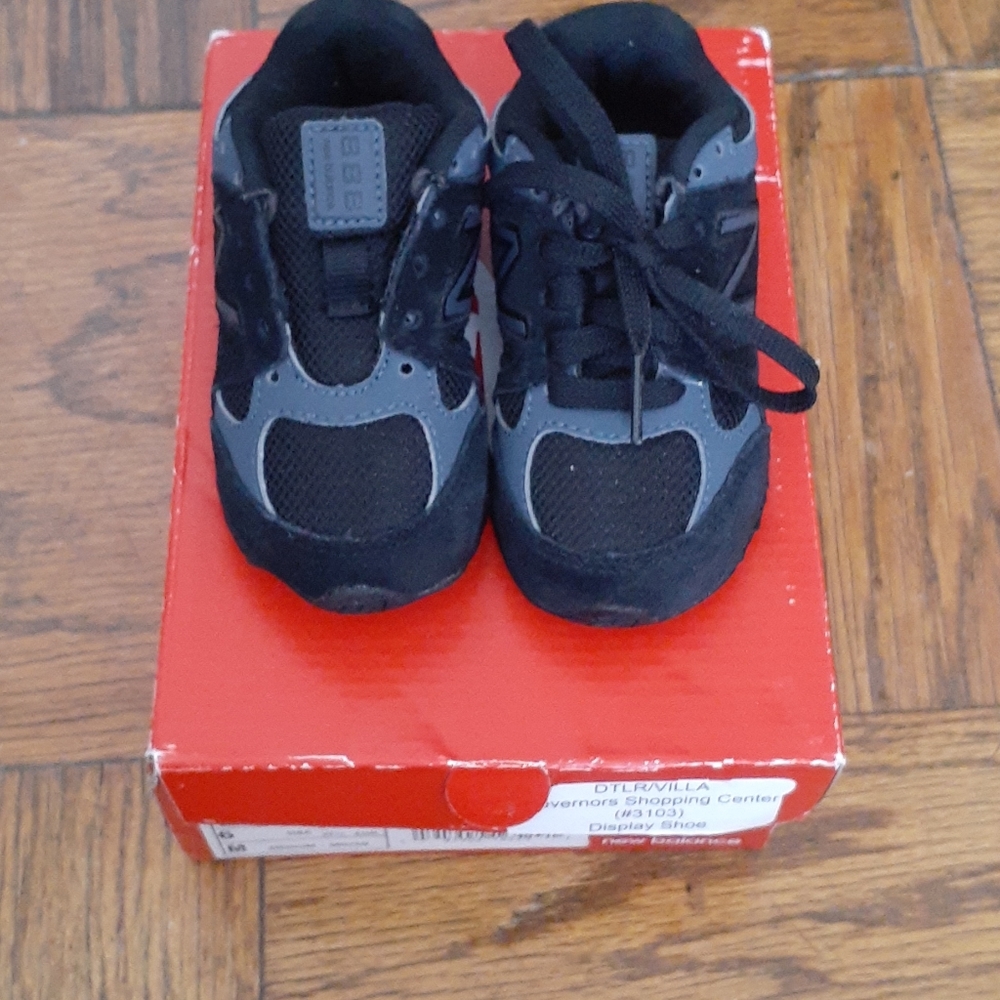 New Balance Shoes